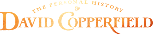История Дэвида Копперфилда