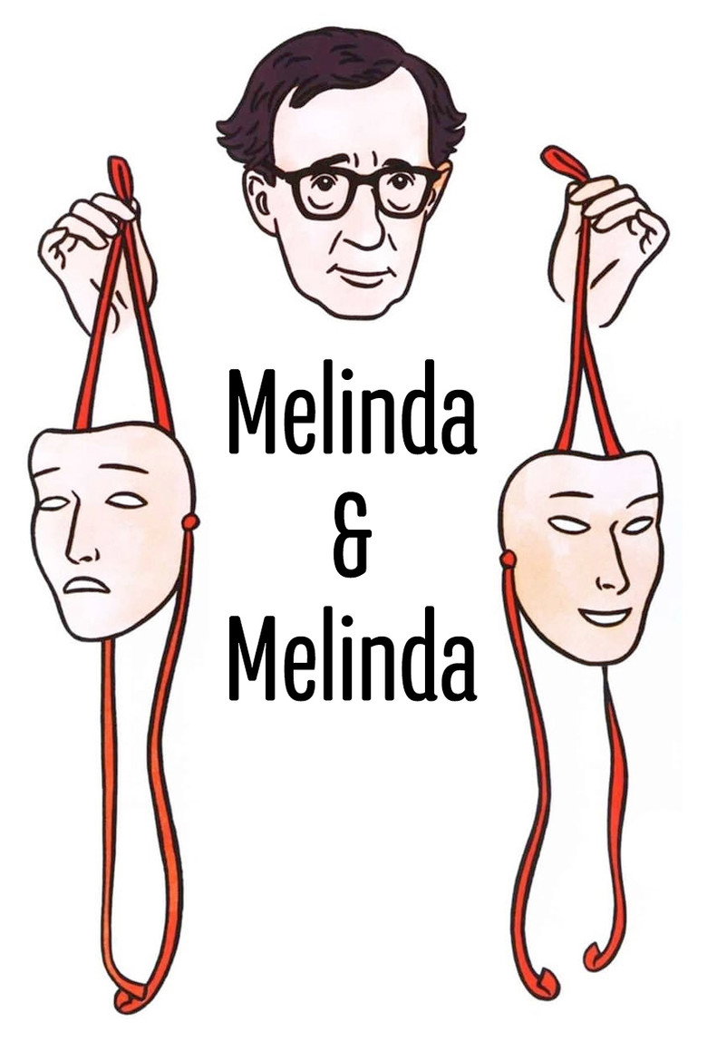 Мелинда и Мелинда 7