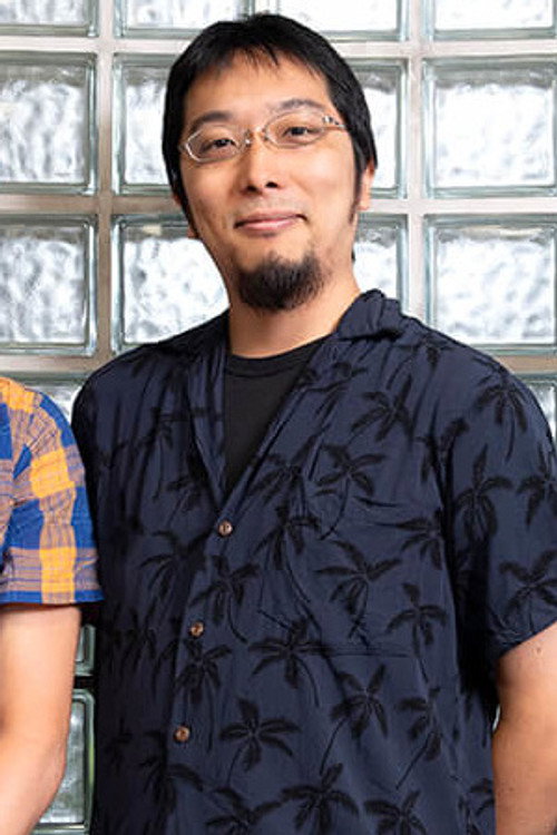 髙賀茂寛人