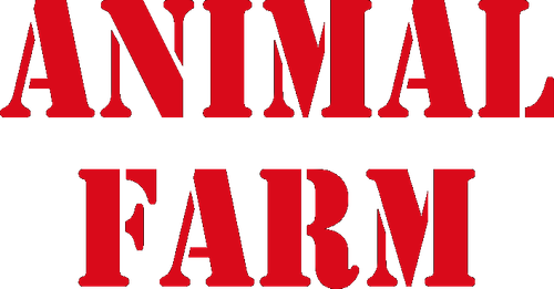 Скотный двор