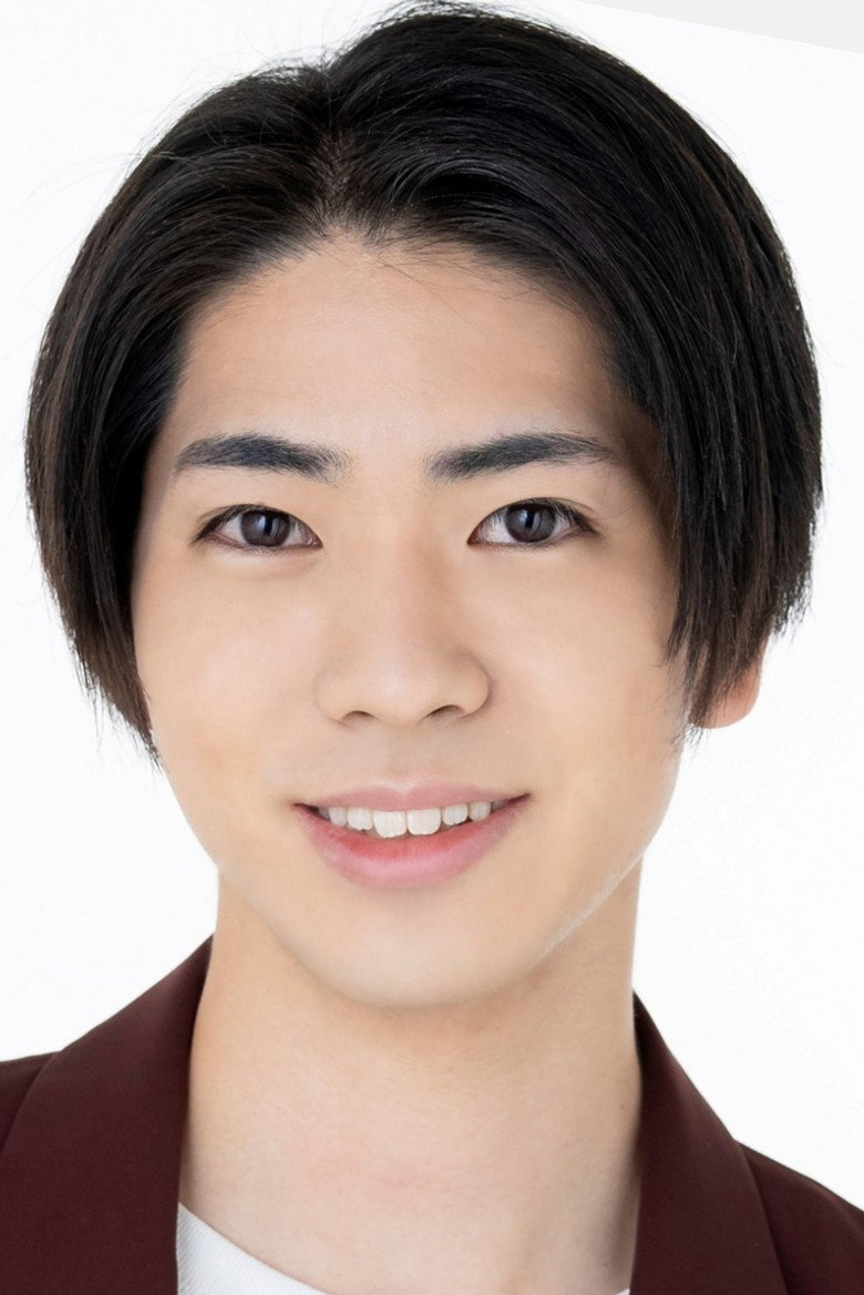 瀧井楓馬