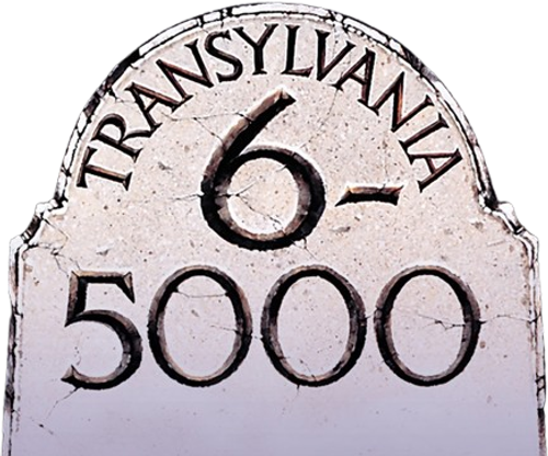 Трансильвания 6-5000