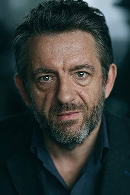 Steve North
