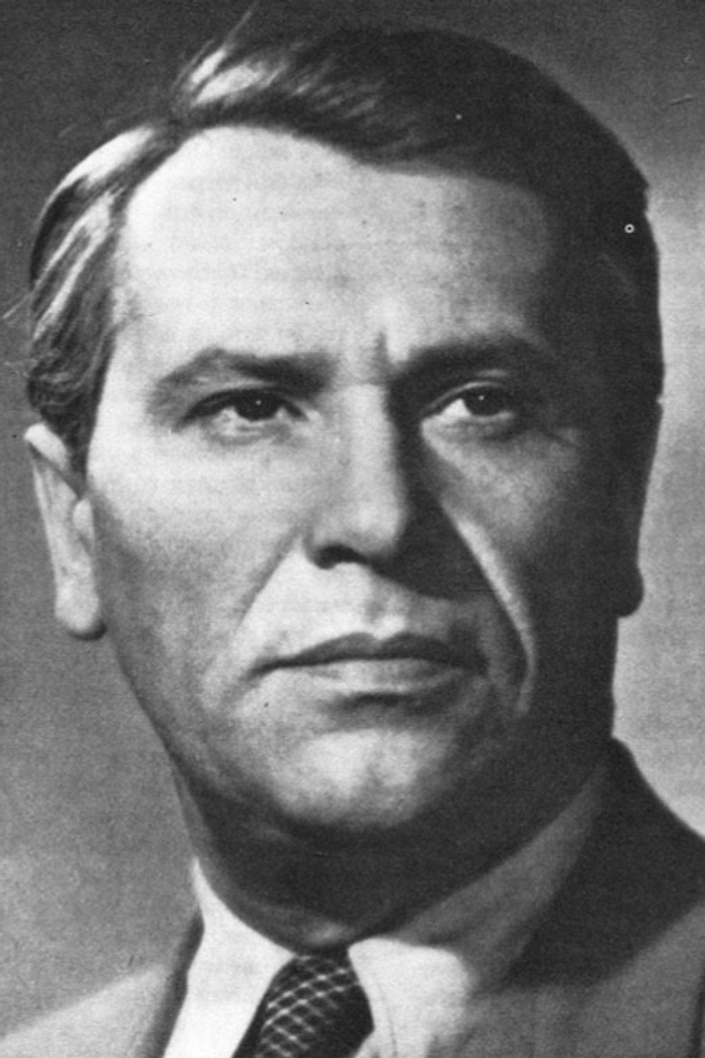 Марк Бернес
