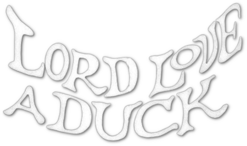 Lord Love a Duck
