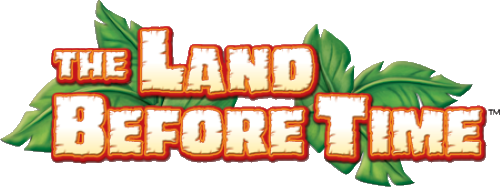 The Land Before Time