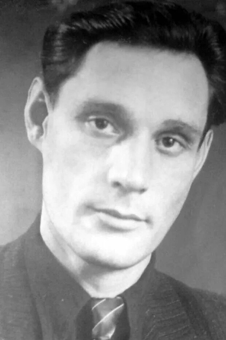 Виктор Шульгин