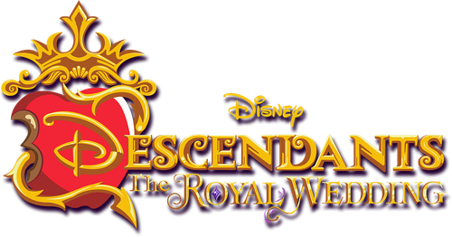 Наследники: Королевская свадьба