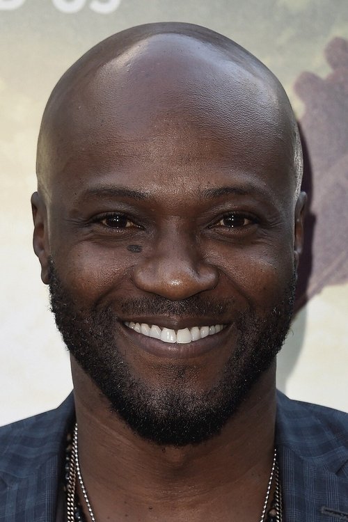 Сэмми Ротиби