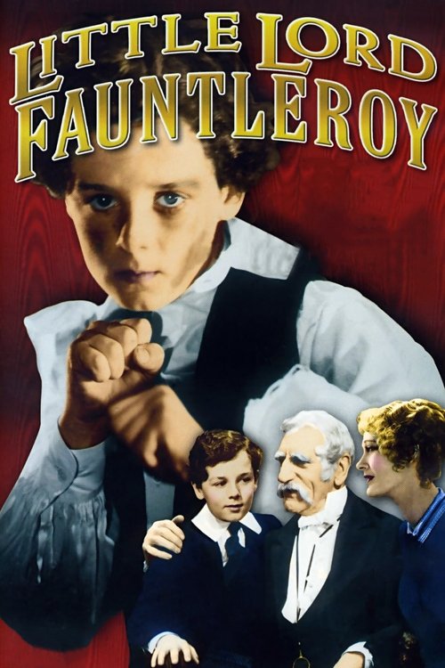 Юный лорд Фаунтлерой 7