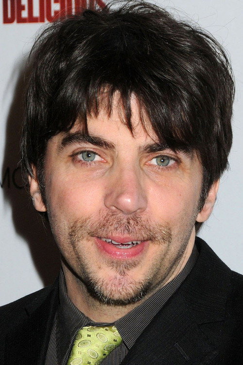 Кристофер Торнтон