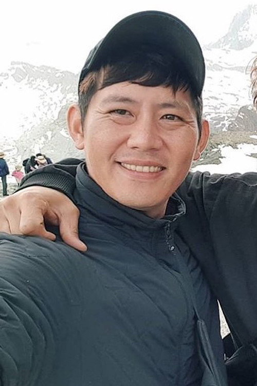 Kim Ki-jin