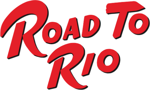 Дорога в Рио
