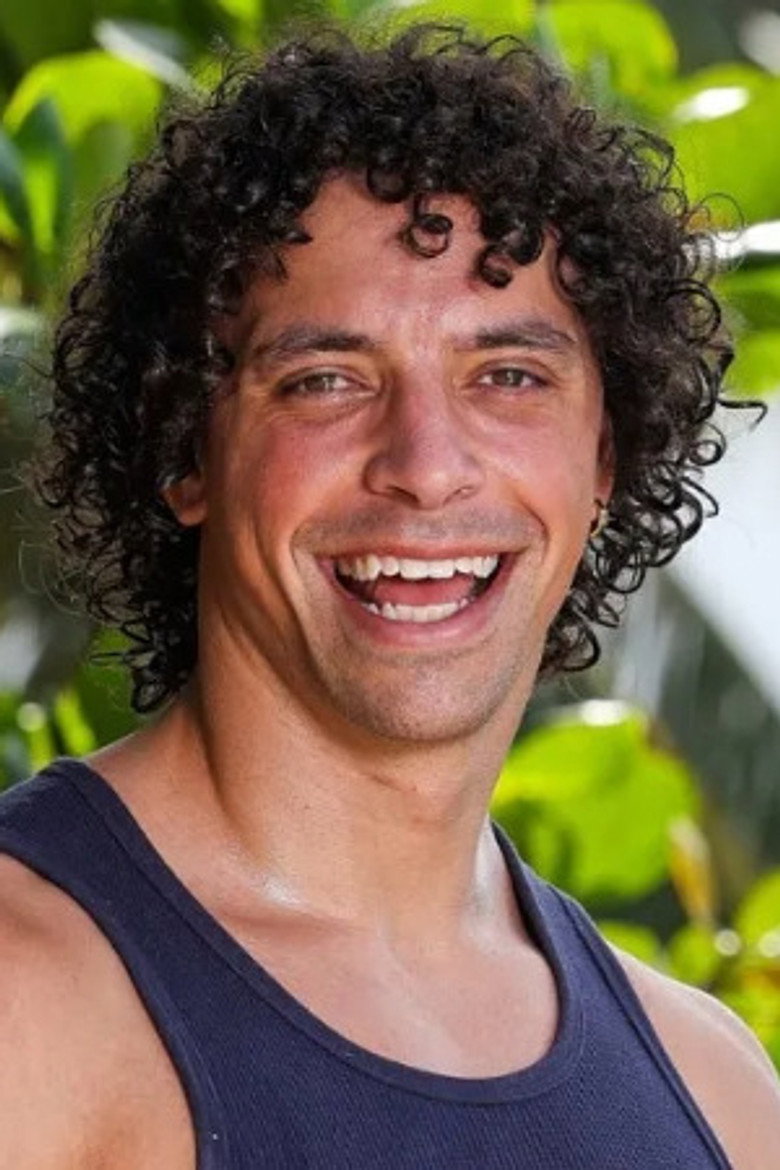 Ben Davis