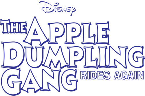 The Apple Dumpling Gang Rides Again