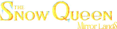 Снежная Королева: Зазеркалье