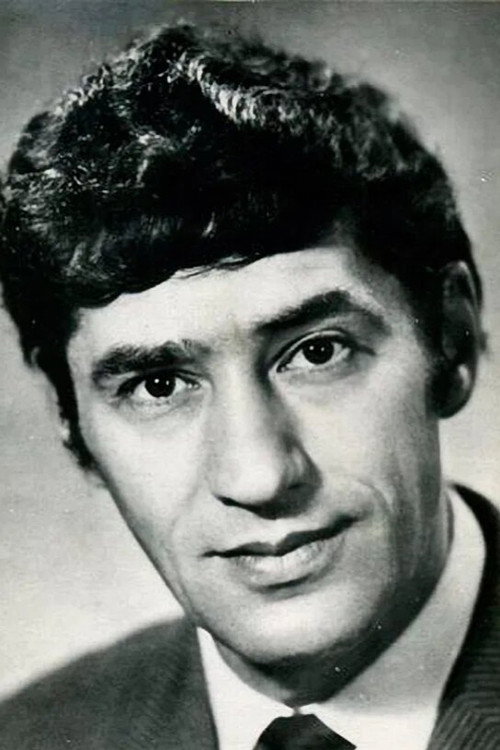 Спартак Мишулин