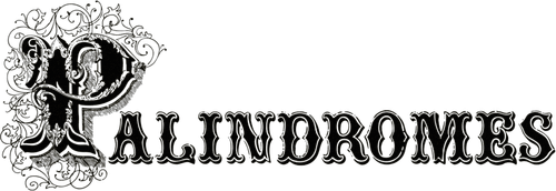 Перевертыши