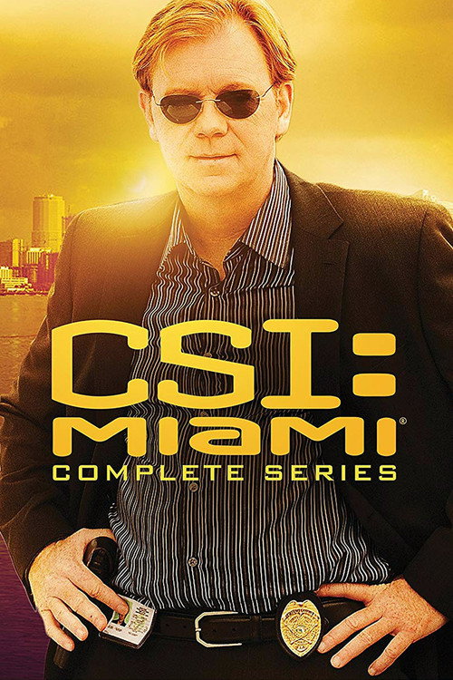 C.S.I.: Майами 9