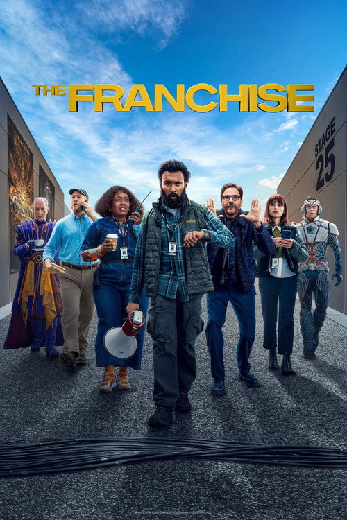 Франшиза 2