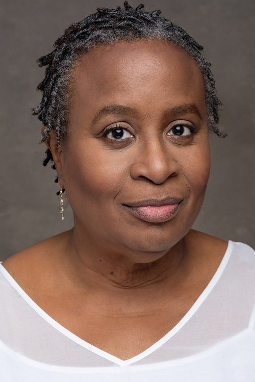 Кимберли Скотт