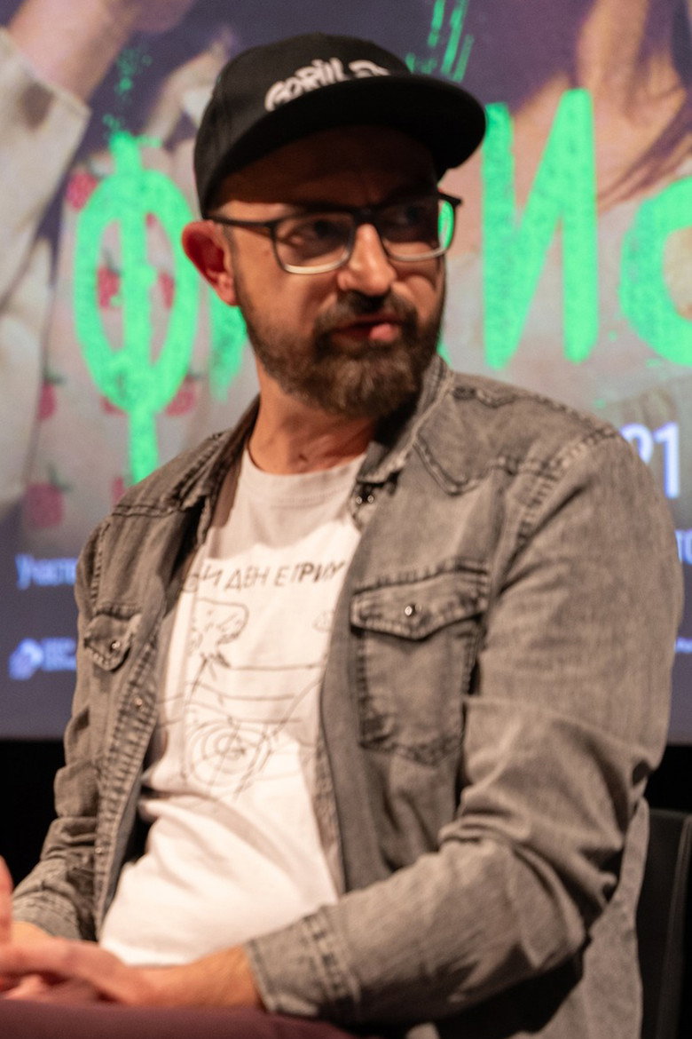 Stanislav Ganchev