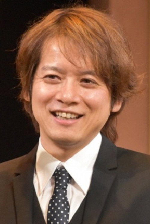 佐野瑞樹
