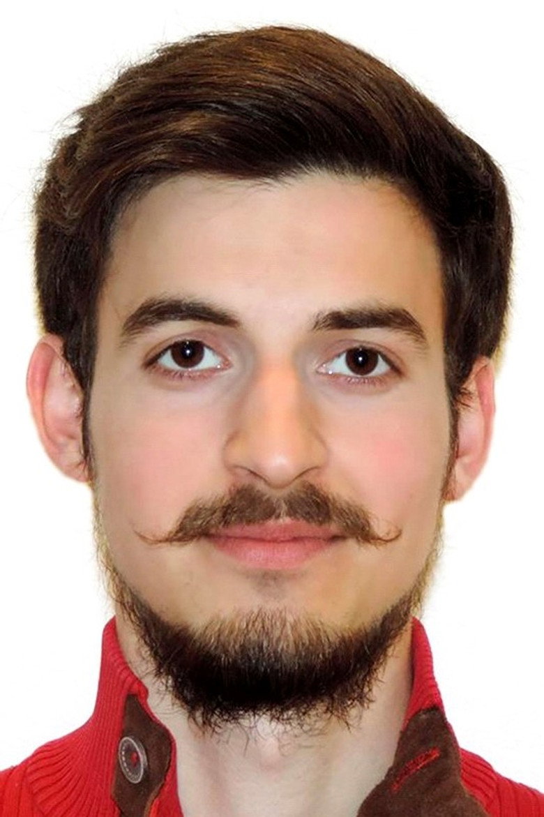 Леонид Горячев