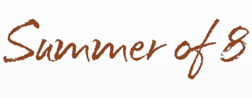 Лето на восьмерых