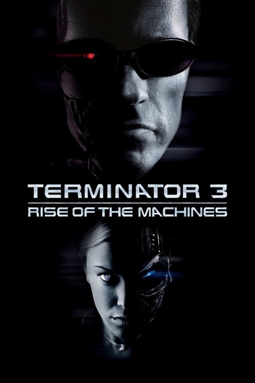 Терминатор 3: Восстание машин 11