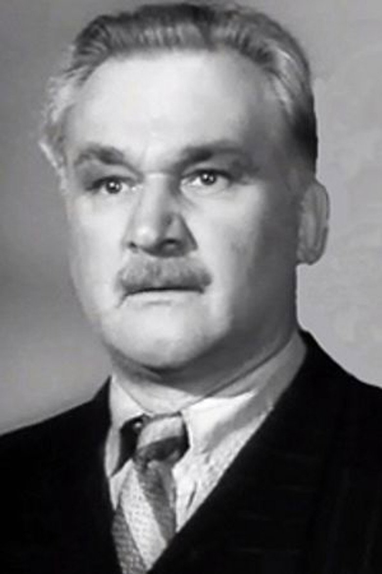 Константин Барташевич