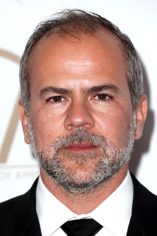 Джереми Доусон