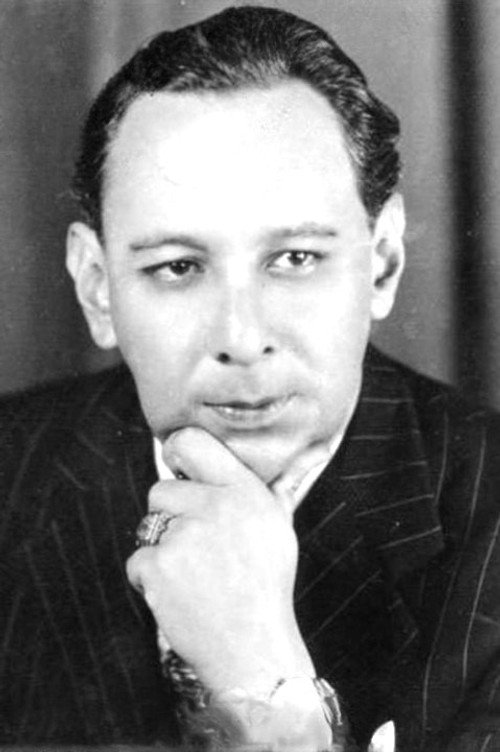 Agustín Isunza