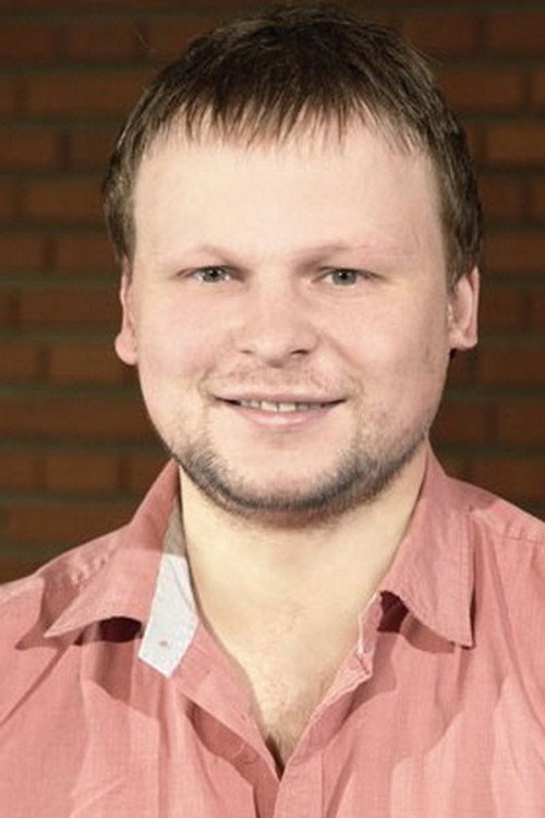 Кирилл Петров