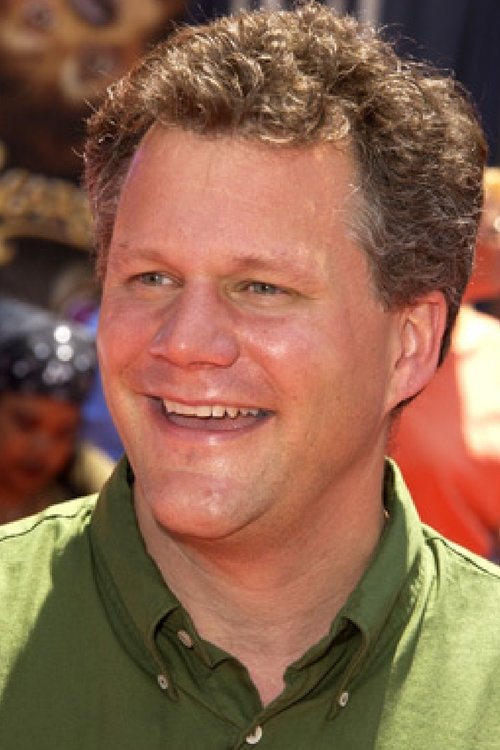 Питер Гастингс