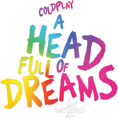 Coldplay: A Head Full of Dreams