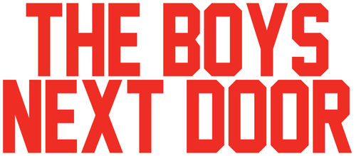 Соседские мальчишки