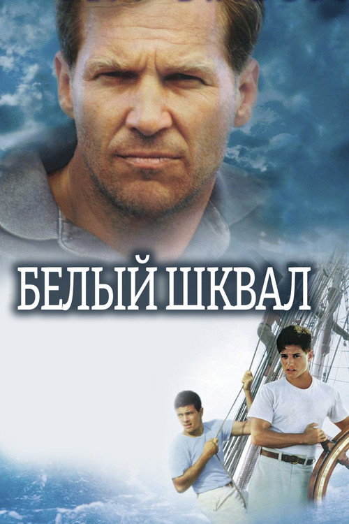 Белый шквал 11