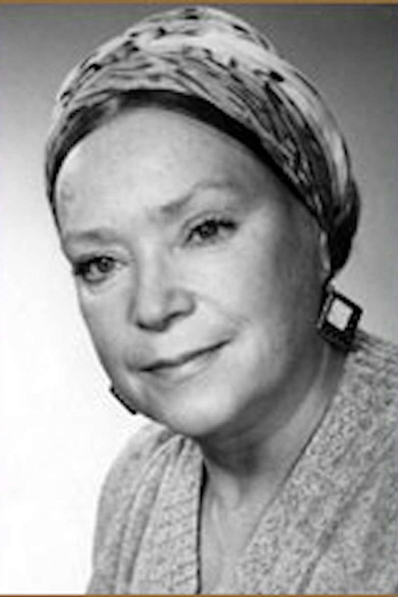 Маргарита Жарова
