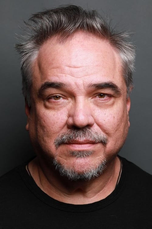 Уильям Эрл Браун