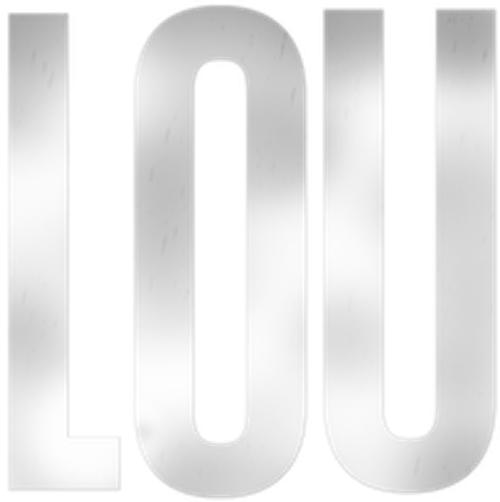 Лу