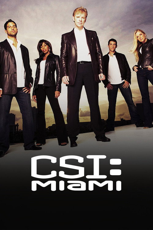 C.S.I.: Майами 4