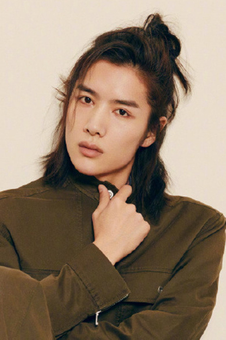 He Kai Lang