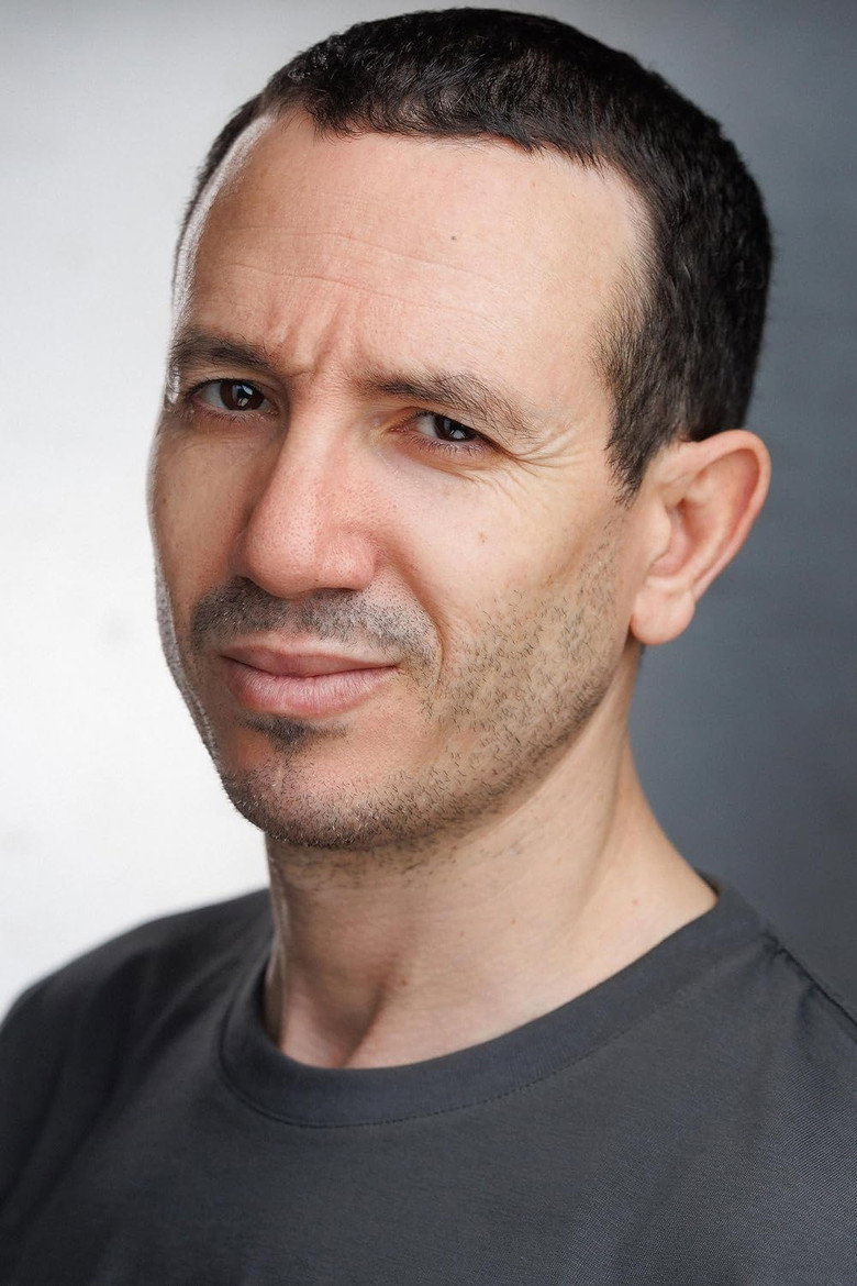 Monty Ben