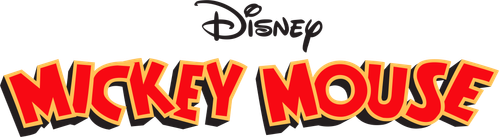 Микки Маус