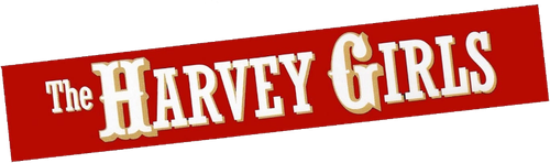 Девушки Харви