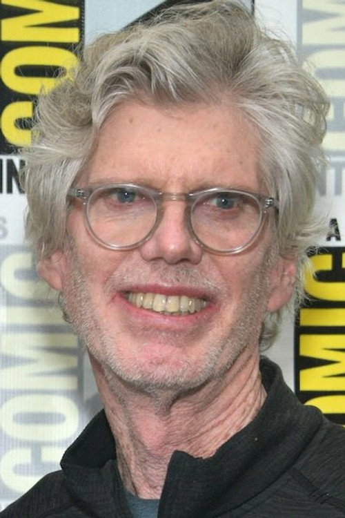 Cormac Wibberley