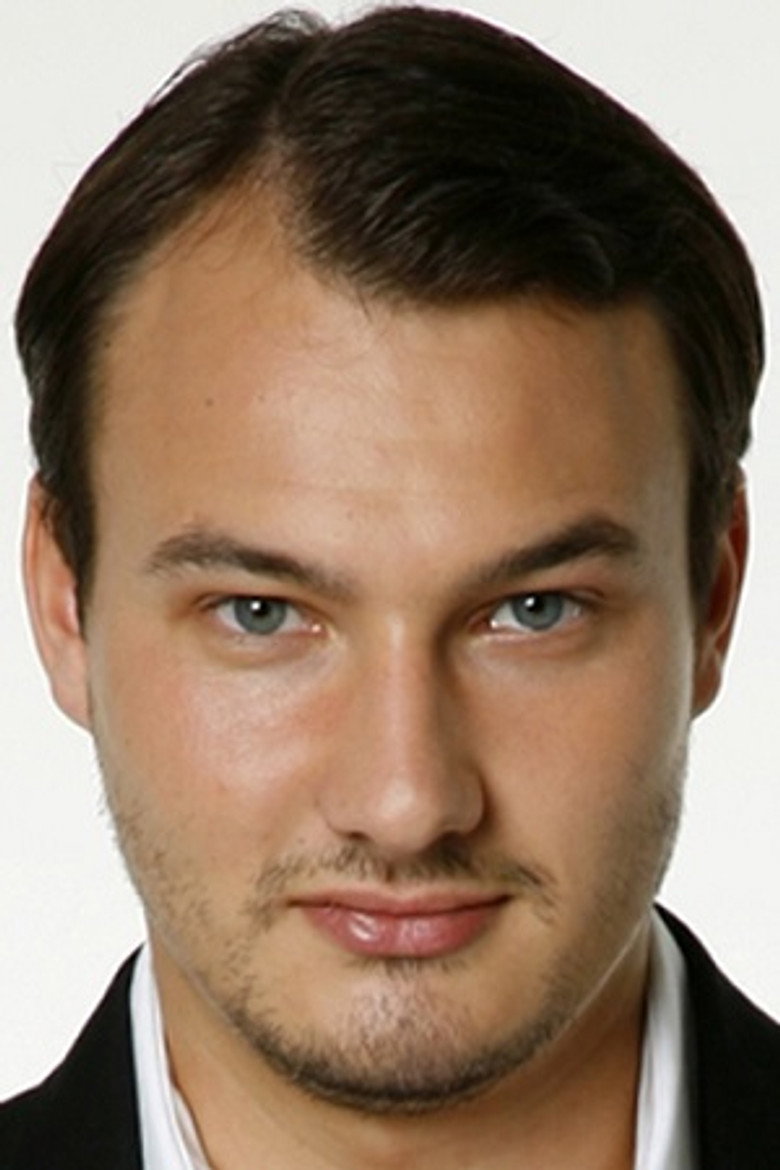 Дмитрий Аросьев