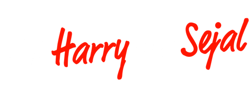 Когда Гарри встретил Седжал