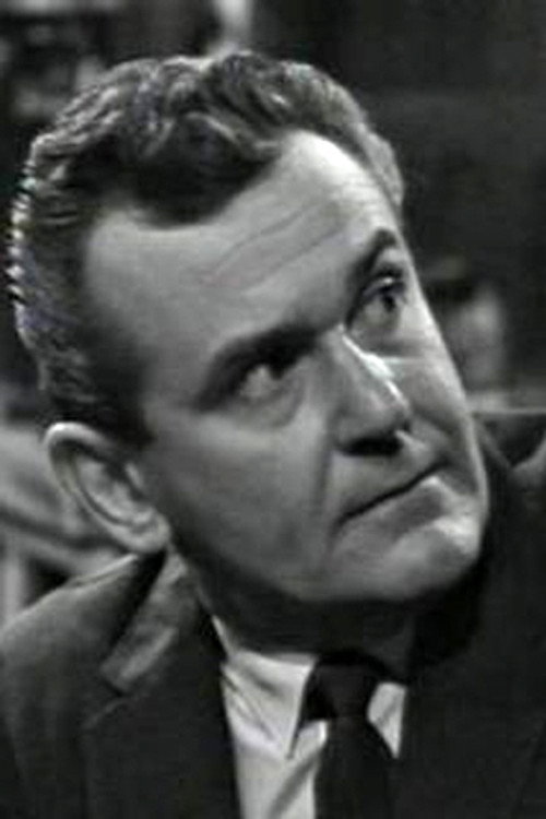 Robert Gerringer